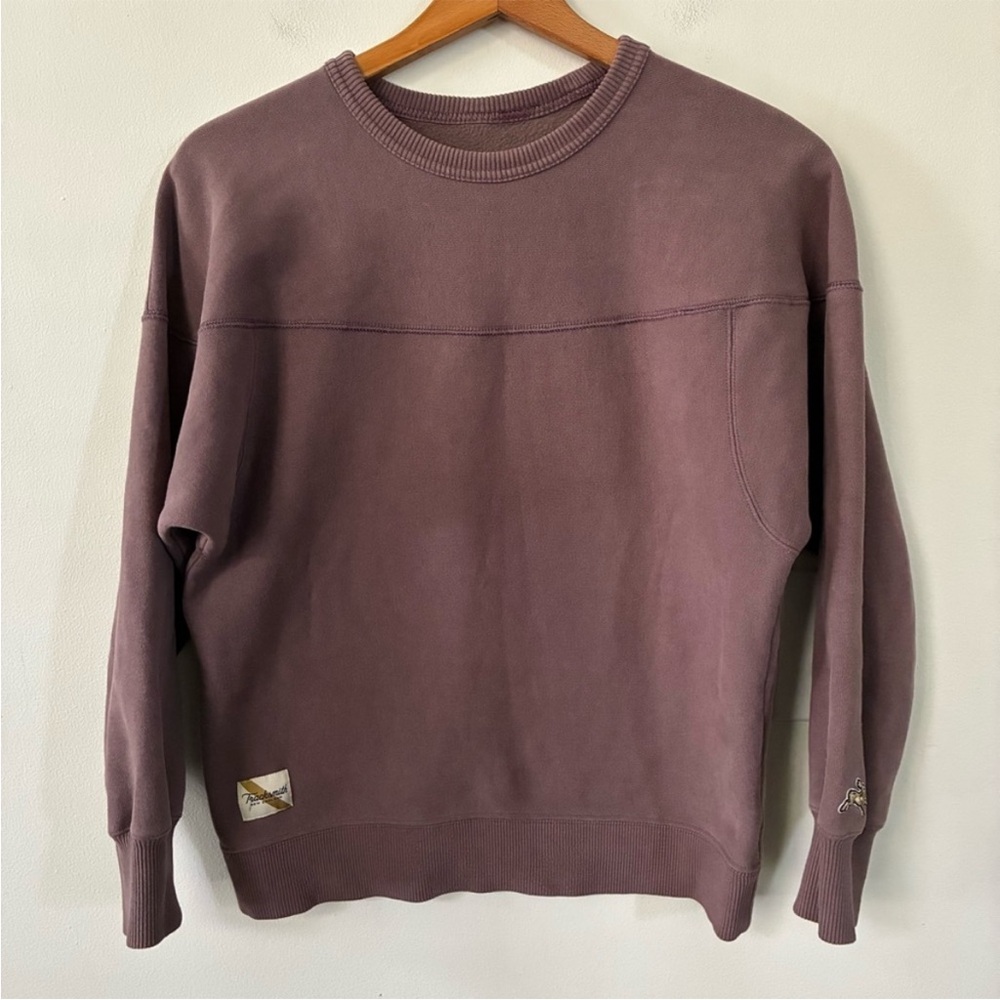 Tracksmith Trackhouse Sweatshirt